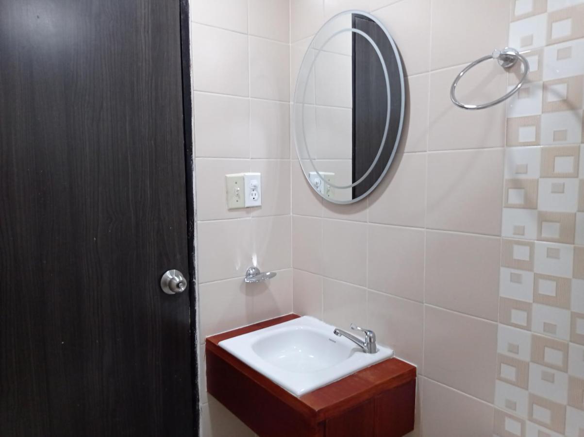 Apto Interior Cartagena Eksteriør billede